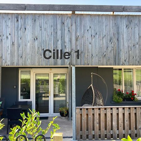 Cille Apartments, Ballyferriter Village Eksteriør billede